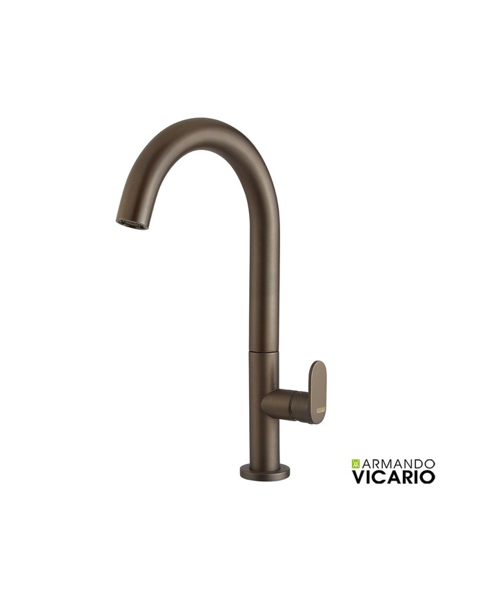 ΜΠΑΤ.ΝΙΠΤ. ΥΨΗΛΗ SLIM VICARIO TUSCANY BRASS