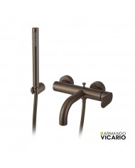ΜΠΑΤ.ΛΟΥΤΡΟΥ SLIM VICARIO TUSCANY BRASS