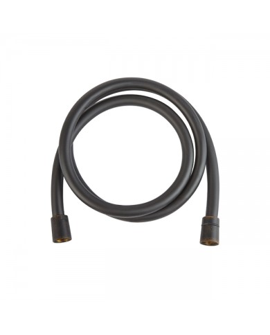 ΣΠΙΡΑΛ ΛΟΥΤΡΟΥ 1.5m VICARIO RUSTY BLACK