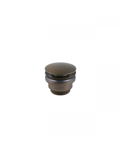 ΒΑΛΒΙΔΑ ΝΙΠΤΗΡΑ CLIC-CLAC (16003082) VICARIO TUSCANY BRASS