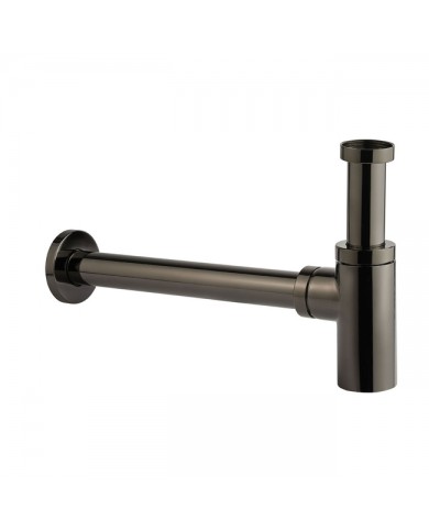 ΣΙΦΩΝ ΝΙΠΤΗΡΟΣ MINIMAL VICARIO BLACK CHROME