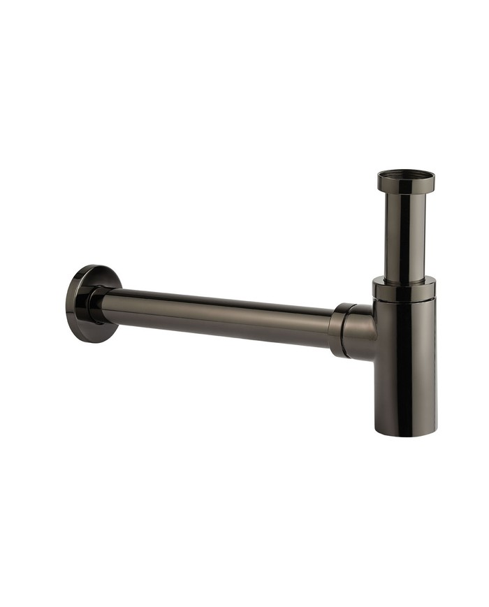 ΣΙΦΩΝ ΝΙΠΤΗΡΟΣ MINIMAL VICARIO BLACK CHROME