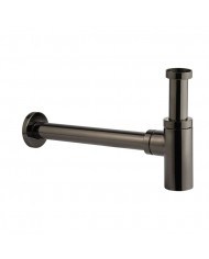 ΣΙΦΩΝ ΝΙΠΤΗΡΟΣ MINIMAL VICARIO BLACK CHROME