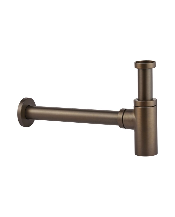 ΣΙΦΩΝ ΝΙΠΤΗΡΟΣ MINIMAL VICARIO TUSCANY BRASS