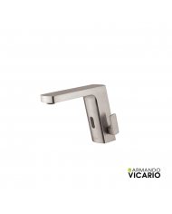 ΜΠΑΤΑΡΙΑ ΝΙΠΤ.ΗΛΕΚΤΡΟΝ. (ΜΠΑΤ.) SENSI VICARIO INOX