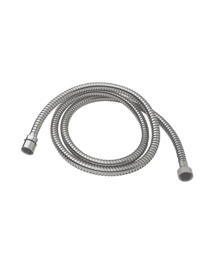 ΣΠΙΡΑΛ ΜΠΑΤ. ΛΟΥΤΡΟΥ AISI316 BRUSHED INOX