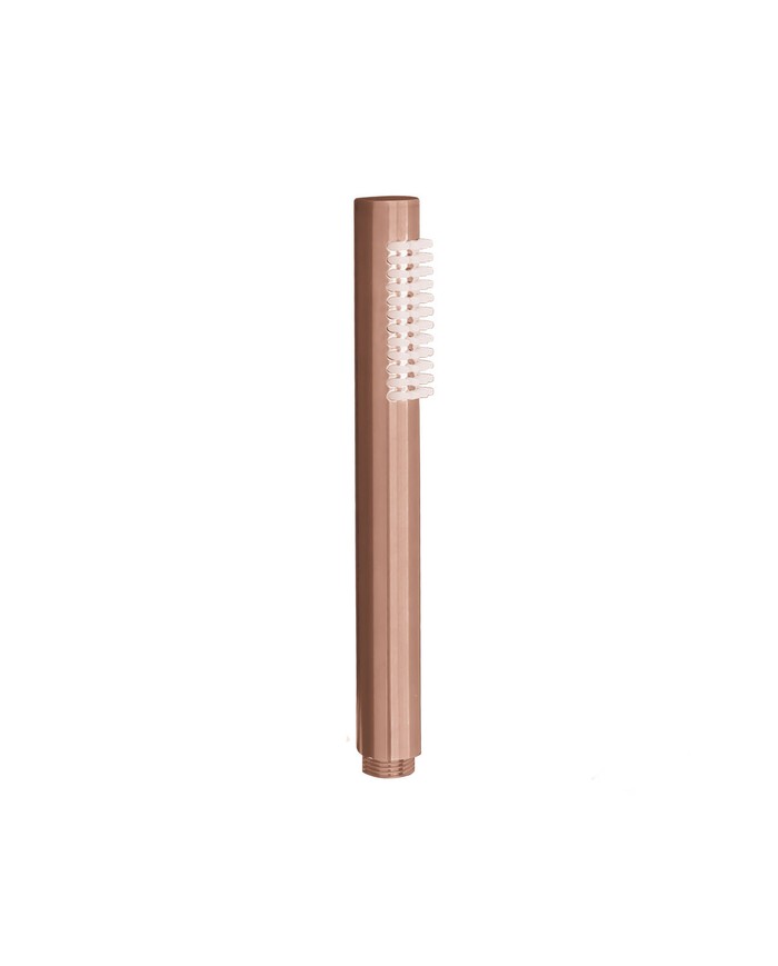ΤΗΛΕΦΩΝΟ ΚΥΛΙΝΔΡΙΚΟ AISI316 INOX PVD ROSE-GOLD
