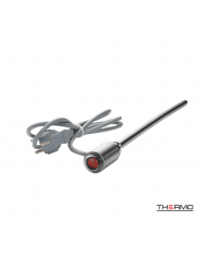 ΗΛΕΚΤΡΙΚΗ ΑΝΤΙΣΤΑΣΗ 600W ΓΙΑ ΠΕΤΣ/ΣΤΡΑ BRUSHED