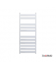 Bathroom Heater (Heated Towel Rail) Largo White 120x50 (LAR12050-100)
