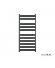 ΘΕΡΜ. ΠΕΤΣ/ΣΤΡΑ LARGO 120x50 BLACK MATT