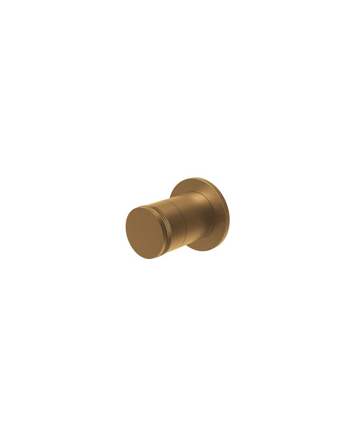 ΕΚΤΡΟΠΕΑΣ ΕΝΤΟΙΧ.3 ΕΞΟΔΩΝ LA TORRE ANTIQUE BRASS