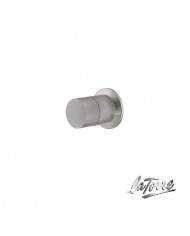 ΕΚΤΡΟΠΕΑΣ ΕΝΤΟΙΧ.3 ΕΞΟΔΩΝ ELLE 316 LA TORRE BRUSHED INOX