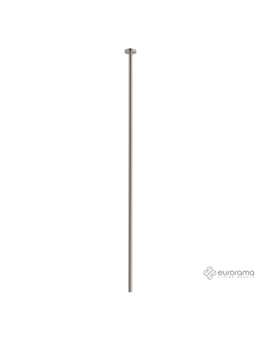 ΡΟΥΞΟΥΝΙ ΟΡΟΦΗΣ EURORAMA INOX FINISH