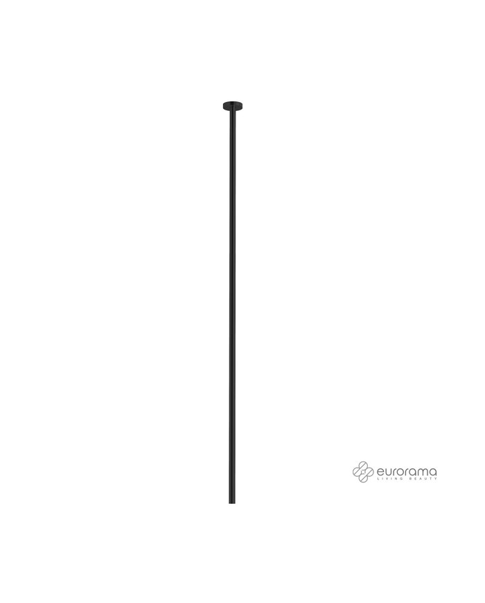 ΡΟΥΞΟΥΝΙ ΟΡΟΦΗΣ EURORAMA BLACK MATT