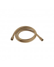 ΣΠΙΡΑΛ PVC ΜΠΑΤ. ΛΟΥΤΡΟΥ EURORAMA BRONZE BRUSHED