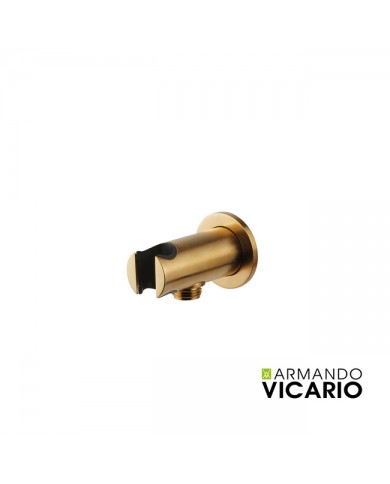 ΠΑΡΟΧΗ ΝΕΡΟΥ ΕΠΙΤ.ΜΕ ΣΤΗΡ.ΤΗΛ.VICARIO BRUSHED GOLD