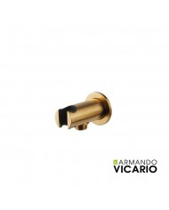 ΠΑΡΟΧΗ ΝΕΡΟΥ ΕΠΙΤ.ΜΕ ΣΤΗΡ.ΤΗΛ.VICARIO BRUSHED GOLD