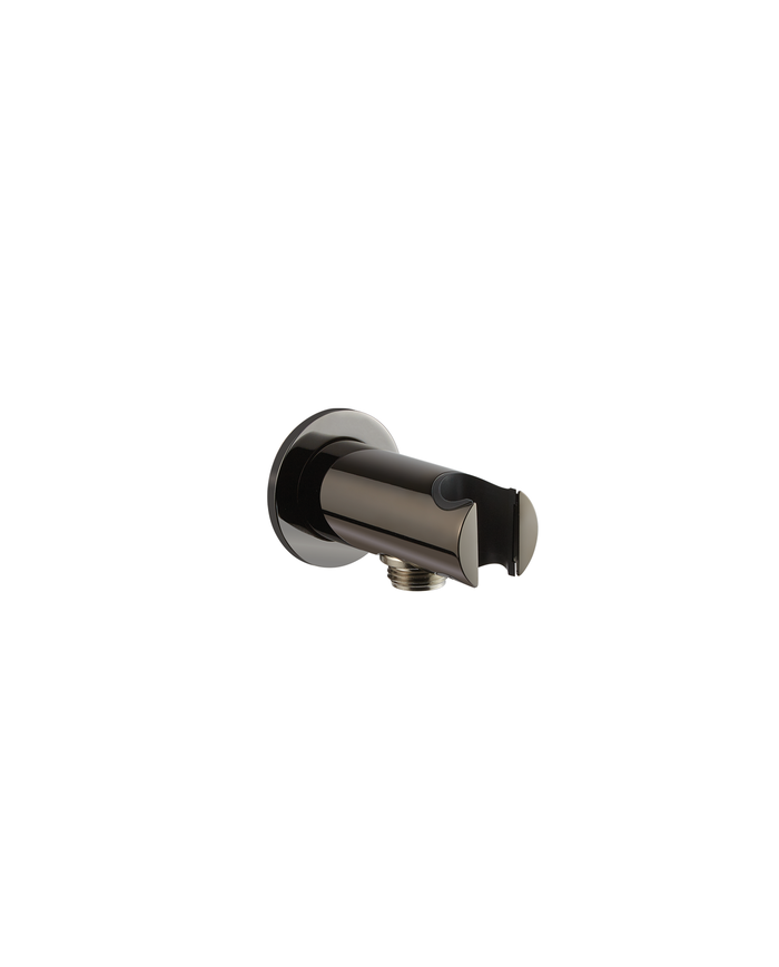 ΠΑΡΟΧΗ ΝΕΡΟΥ ΕΠΙΤ.ΜΕ ΣΤΗΡ.ΤΗΛ.VICARIO BLACK CHROME