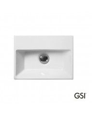 ΝΙΠΤΗΡΑΣ NORM 35x26 (1 οπή) GSI WHITE