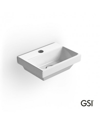 ΝΙΠΤΗΡΑΣ NORM 35x26 (1 οπή) GSI WHITE