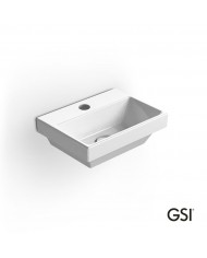 ΝΙΠΤΗΡΑΣ NORM 35x26 (1 οπή) GSI WHITE