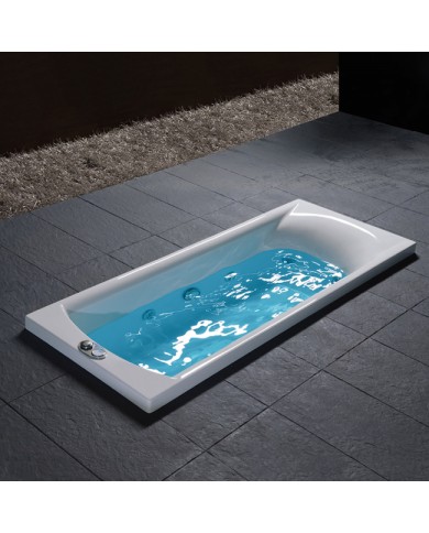 DELTA ΥΔΡΟΜΑΣΑΖ CRN (1,75HP-8 JET) 1700X700