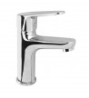 Washbasin faucet Demm SIENA with pop-up valve (9810)