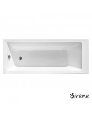 CUBIC ΜΠΑΝΙΕΡΑ 1800x800 SIRENE