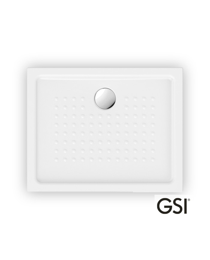 SLIM ΠΟΡΣΕΛΑΝΗΣ 90x72  ANTISLIP WHITE
