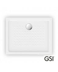 SLIM ΠΟΡΣΕΛΑΝΗΣ 90x72  ANTISLIP WHITE