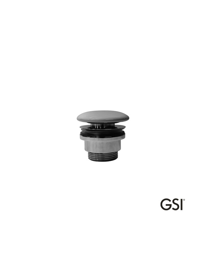 ΒΑΛΒΙΔΑ ΝΙΠΤΗΡΟΣ ΕΛΕΥΘΕΡΗΣ ΡΟΗΣ GSI CENERE