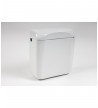 Plastic cistern Kariba Lux 335006