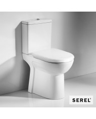 ΚΟΜΠΛΕ ΛΕΚ. AMEA SENIOR ΧΠ Π/Μ + ΚΑΖ + ΜΗΧ + ΚΑΛ.6001 WHITE