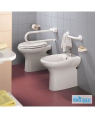 ΛΑΒΗ ΤΟΙΧΟΥ 38 PAINT AMEA WHITE