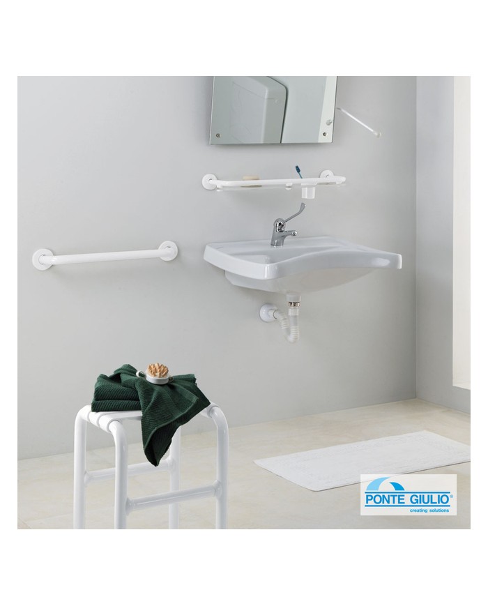 ΛΑΒΗ ΤΟΙΧΟΥ 53 PAINT AMEA WHITE