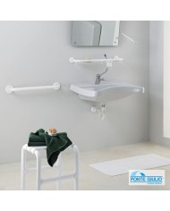 ΛΑΒΗ ΤΟΙΧΟΥ 53 PAINT AMEA WHITE