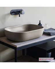 ΝΙΠΤΗΡΑΣ GLAM 56x39 SCARABEO SAND