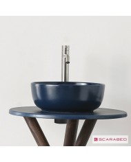 ΝΙΠΤΗΡΑΣ GLAM Φ39 SCARABEO OCEAN (BLUE)