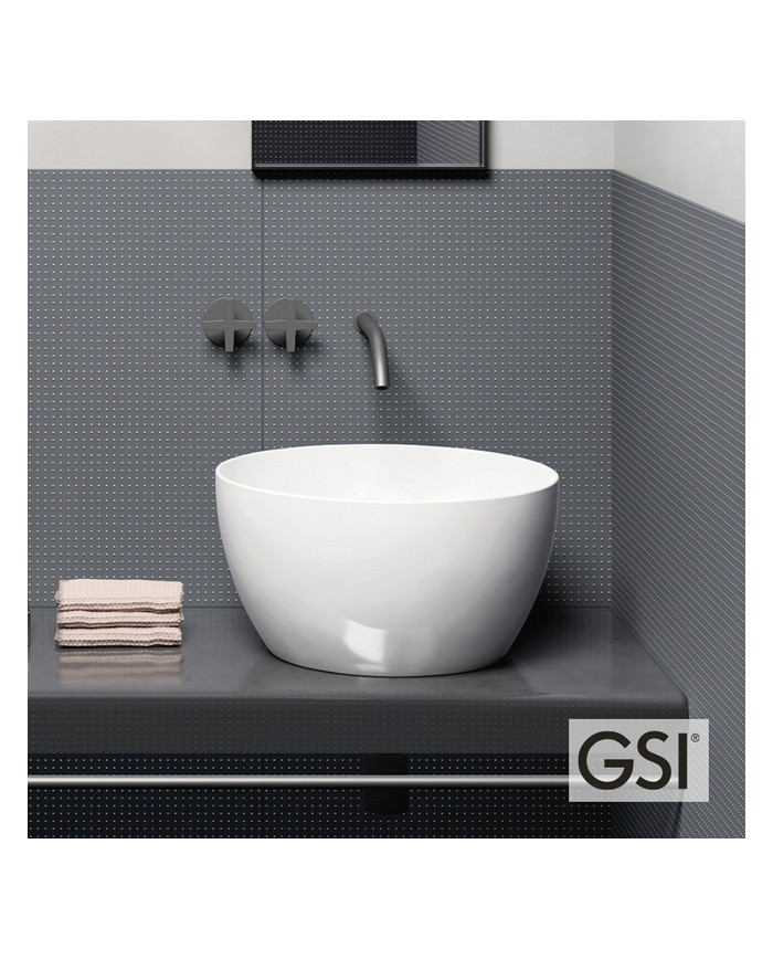 ΝΙΠΤΗΡΑΣ PURA Φ42 H.22 GSI WHITE