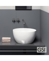 ΝΙΠΤΗΡΑΣ PURA Φ42 H.22 GSI WHITE