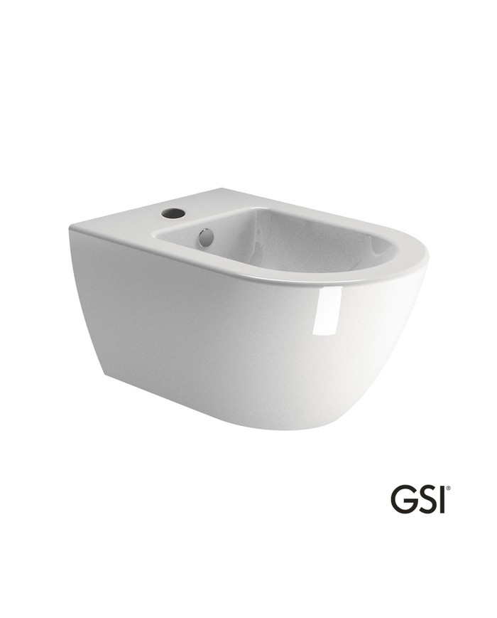 ΚΡΕΜΑΣΤΟ ΜΠΙΝΤΕ PURA/55 GSI WHITE