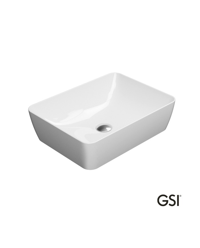 ΝΙΠΤΗΡΑΣ SAND 50x38 GSI WHITE