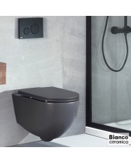 ΚΟΜΠΛΕ ΚΡΕΜ.ΛΕΚ.LENTA RIM+ΚΑΛ.MS38C S/C B.C. ANTHRACITE MATT