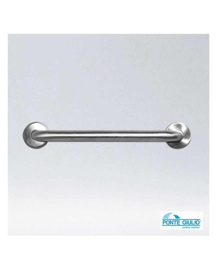 ΛΑΒΗ ΤΟΙΧΟΥ 54 CM ΑΜΕΑ INOX MAT