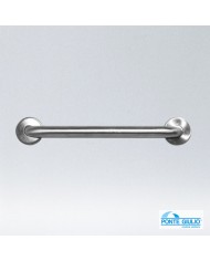 ΛΑΒΗ ΤΟΙΧΟΥ 54 CM ΑΜΕΑ INOX MAT