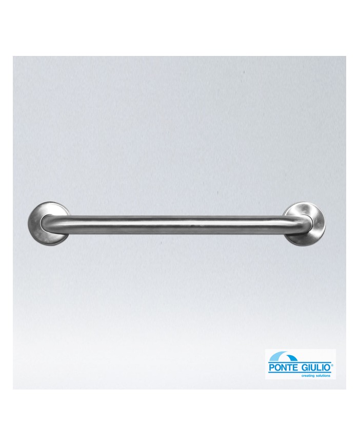 ΛΑΒΗ ΤΟΙΧΟΥ 69 CM ΑΜΕΑ INOX MAT