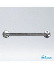 ΛΑΒΗ ΤΟΙΧΟΥ 69 CM ΑΜΕΑ INOX MAT