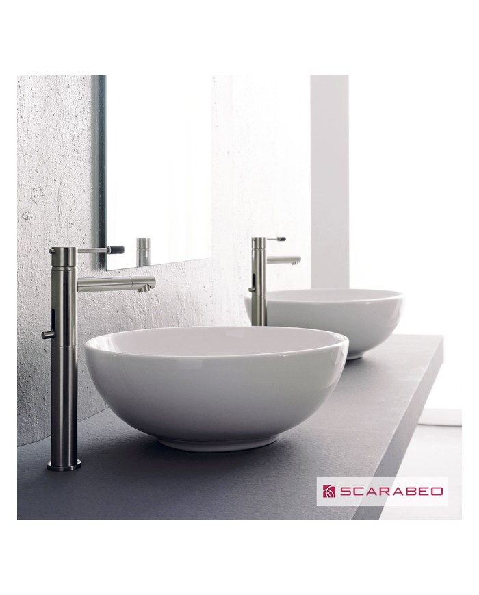 ΝΙΠΤΗΡΑΣ SFERA 39,5Φ SCARABEO WHITE