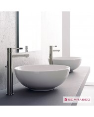 ΝΙΠΤΗΡΑΣ SFERA 39,5Φ SCARABEO WHITE