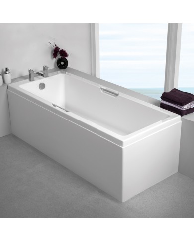 QUANTUM INTEGRA ΥΔΡΟΜΑΣΑΖ CRN(1,75HP-8 JET)1700X700 ΜΕ ΛΑΒΕΣ